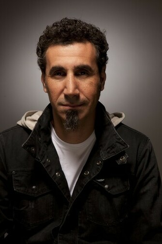 Serj Tankian Wallpaper Background Image