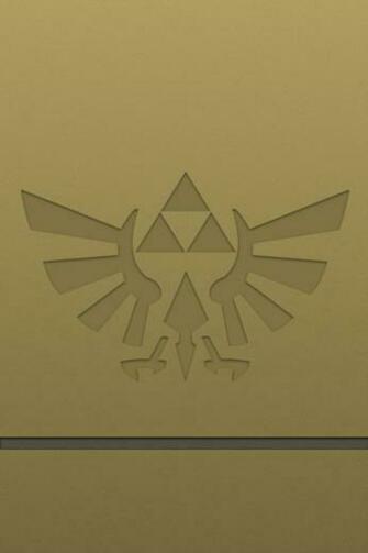 Zelda iPhone Wallpaper Lifted Truck With