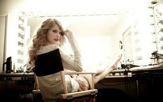 Vea A Taylor Swift En El Making Of De Out The Woods Video