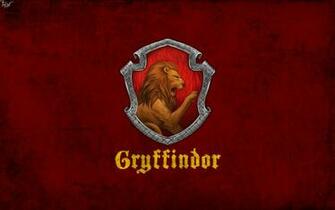 Harry Potter Gryffindor Wallpaper