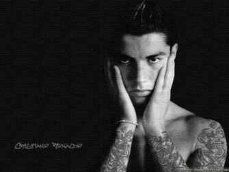 Cristiano Ronaldo Wallpaper Hightlight