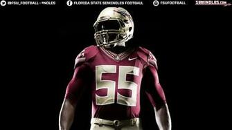 Florida State University Browser Themes Wallpaper