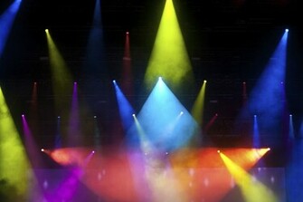 Alfa Img Showing Dj Dance Party Background