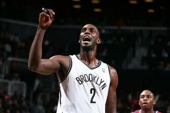 Kevin Garnett Returning To The Brooklyn Nets