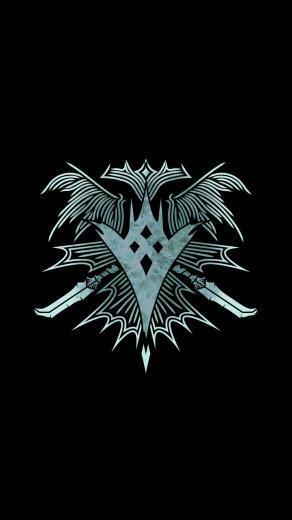 Taken King Oryx Phone Wallpaper Destiny Halo Fallout