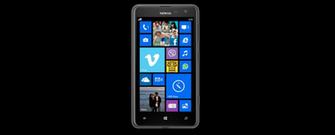 Nokia Lumia Se Mer Av Allt I Med 4g Anslutning Och