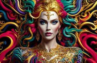 Versace HD Wallpaper
