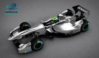 Forum Frenzy F1 To Go Electric With Fia Formula E
