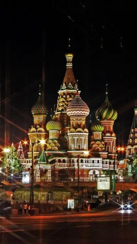 Moscow