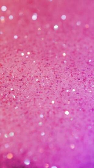 Pink Shiny Romance iPhone Wallpaper