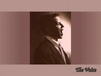 Frank Sinatra Wallpaper