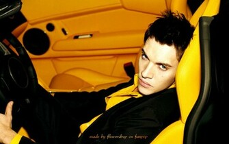 Jonathan Wallpaper Rhys Meyers