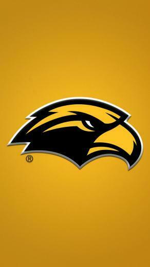 Golden Eagle Wallpaper Now Available Southern Miss Official Athletic