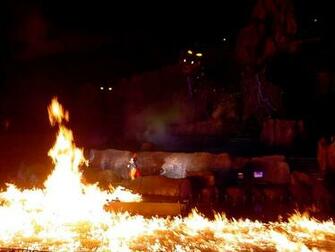 Fantasmic Wallpaper By Areteeirene