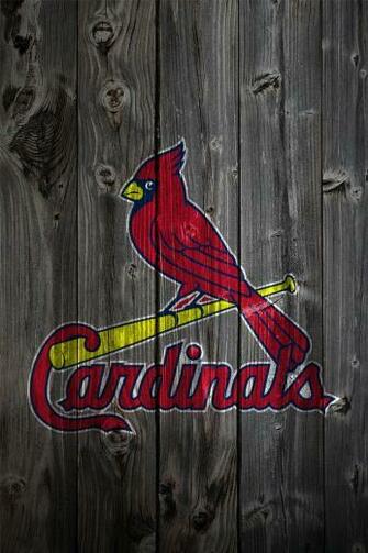 St Louis Cardinals Wallpaper Sf
