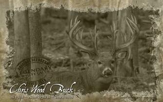 Living Legendary The Hunting Community