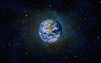 4k Earth Wallpaper