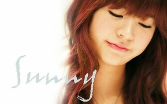 Snsd Sunny Wallpaper Jpg
