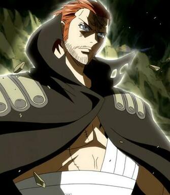 Dark King Silvers Rayleigh Vs Gildarts Battles Comic Vine