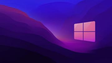 Windows Minimalism HD Wallpaper Eyecandy For Your Xfce