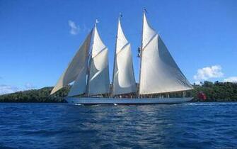 Sailing Wallpaper HD Widescreen Desktop