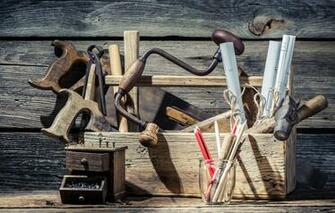 Wallpaper Carpentry Manual Dril Toolbox Image For Desktop