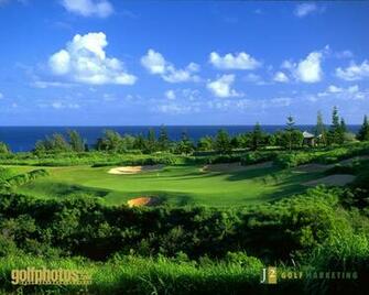 Pebble Beach Golf Course Desktop Wallpaper Sports Geekery Htm