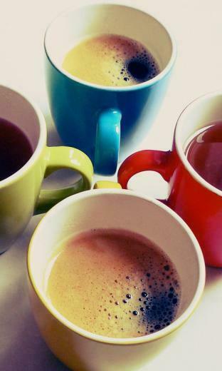 Nokia Lumia Wallpaper Coffee Cups Jpg