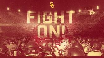 Usc Football Wallpaper Galleryhip The Hippest Pics