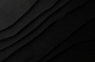Simple Black Wallpaper