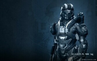 Master Chief And Cortana Halo Wallpaper