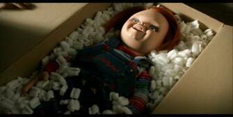 Curse Of Chucky Computer Wallpaper Desktop Background