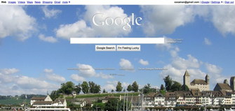 Google Background