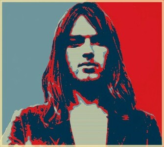 David Gilmour Wallpaper