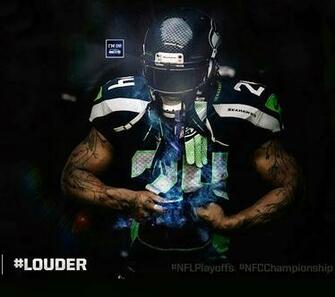 Marshawn Lynch Skittles Wallpaper Photos Sports