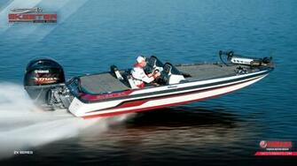Bass Boat Wallpaper Skeeter Boats