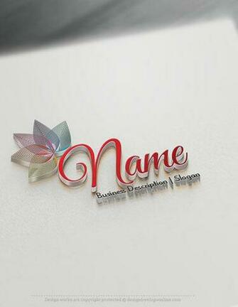 Design Logo Fashion Joy Studio Gallery Photo