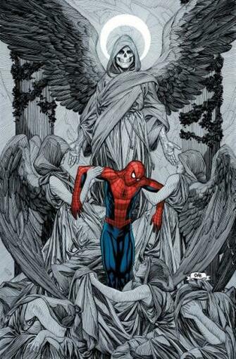 Marvel Spiderman Wallpaper Comics