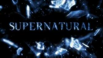 Supernatural Season By Flummi