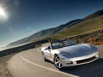 Hq Olet Corvette C6 Wal Wallpaper