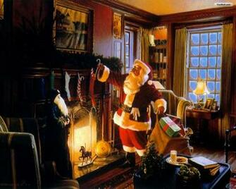 Santabanta Wallpaper Computer S