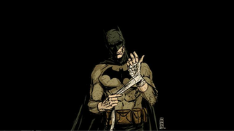 Batman Fondos De Pantalla HD Escritorio