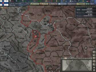 Maantie On Kova K Vell A Finland Hoi3 Aar Part After Action