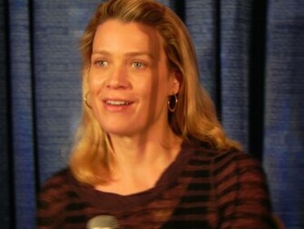 Laurie Holden Photos Tv Series Posters And Cast