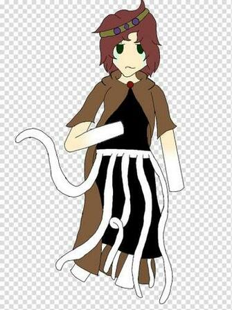 Ghast Maddi Transparent Background Png Clipart Hiclipart