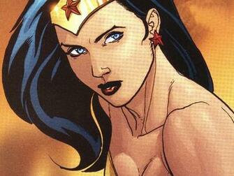 Wonderwoman