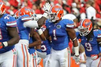 Florida Gators Football