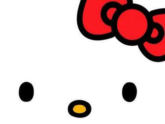 Hello Kitty Wallpaper In HD For Your Desktop