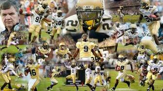 Georgia Tech Wallpaper