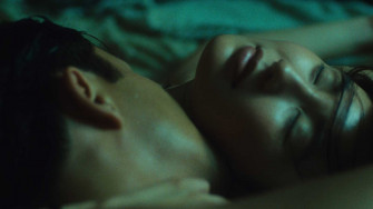 World Of Wong Kar Wai Days Being Wild